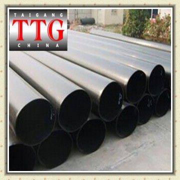 OCTG API 5CT 5B H40 J55 K55 N80 C90 P110 ISO 11960 NC-80E-L80-80HE Seamless Casing Pipe For Oil Well Installation R1 R2 R3