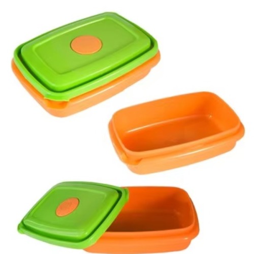 Customizable Eco-Friendly PS Plastic Injection Parts