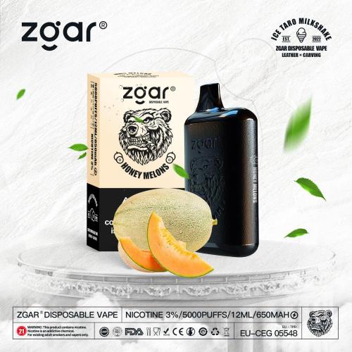 Kit de dispositivos de lápiz vape desechable cigarrillos 5000 hojaldres