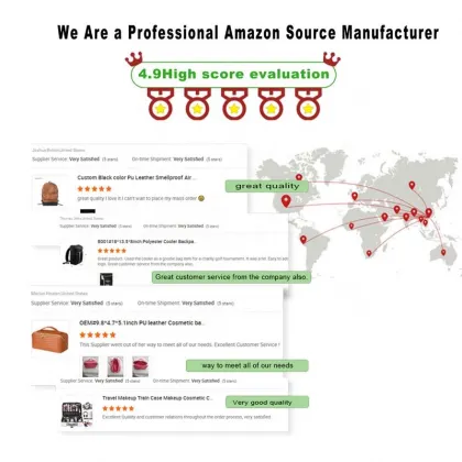 Waterproof Digital Piano Keyboard Cover - 61-Key Padded Bag