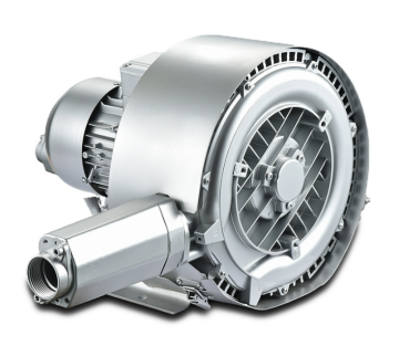 High Pressure Double Impeller Air Blower for Fish Ponds and Aquaculture