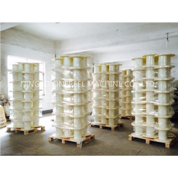 Plastic Rope Reel for Cable Wire