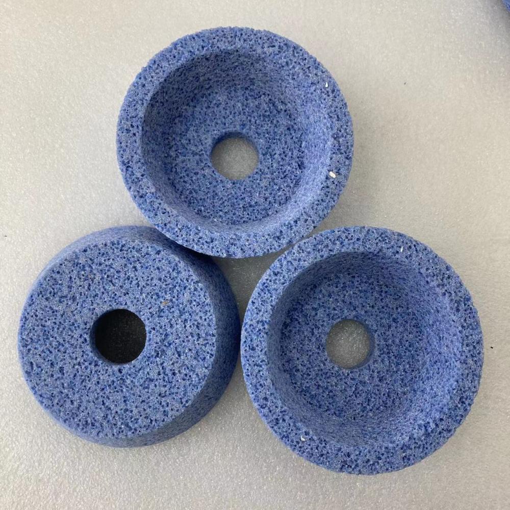 SG Blue Cup Grinding Wheels