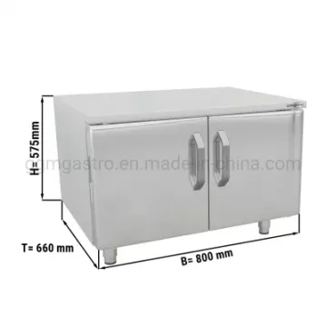 Industrial Substurcure Base Cabinet Unit with CE Certificate