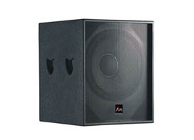 Speaker (ZP-SUB-4)