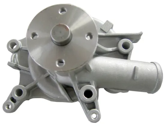 Centrifugal Automobile Water Pumps Kia / Hyundai , 25100-32500 25100-32501