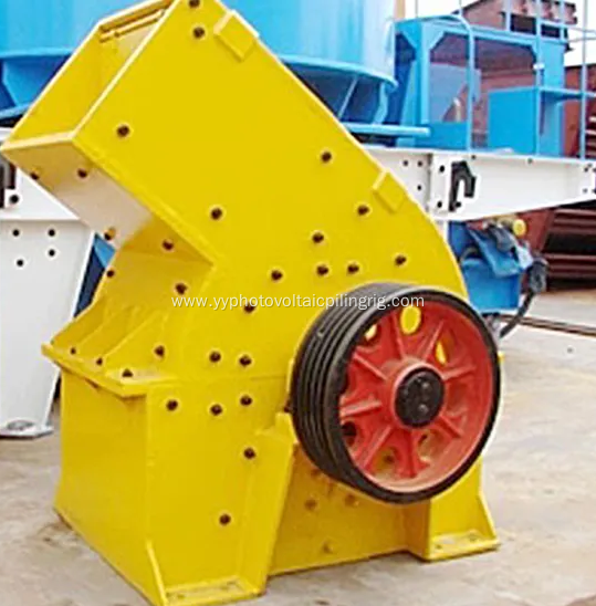 Good cheap casting ore crusher Africa for sale