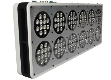 LED Aquarium Dimmable Light, LED Lamps for Aquarium Plants