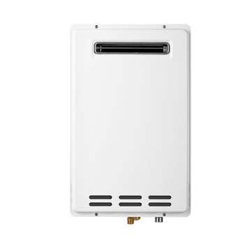 Best Gas Water Heater Brand Natural Exhaust Type
