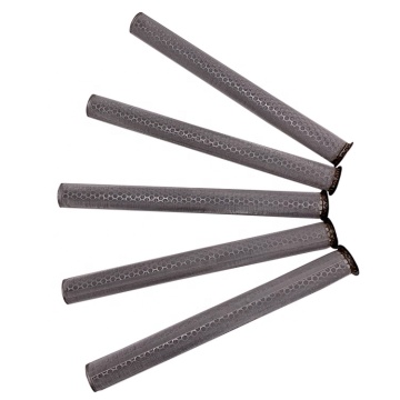 Refrigeration Compressor Semi Hermetic Parts - Filter Screen Oil Filter