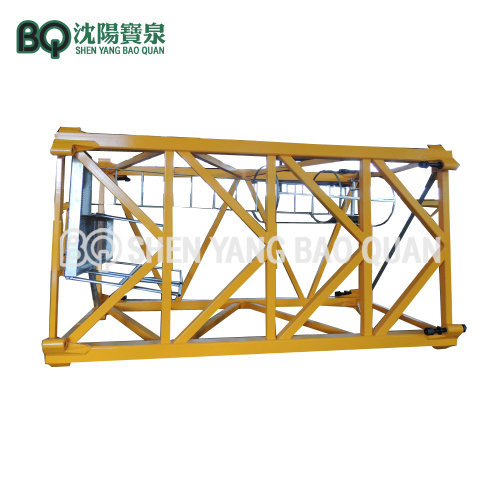 Tower Crane Mast Section HC290
