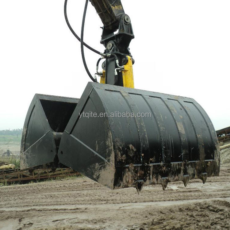 Shell R3 Buckets High-performance Excavator Shell Buckets: Enhancing Efficiency And ...