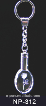 High quality wholesale led keychain