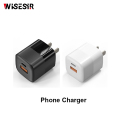 Mini Portable USB AC 20W Charger