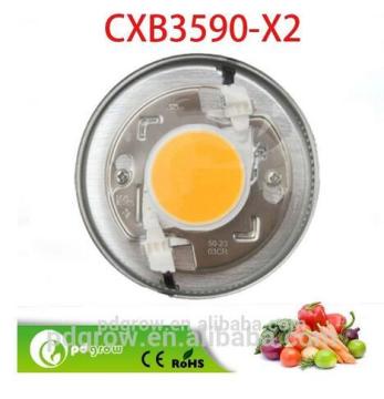 meistverkaufte produkte in amerika, glaslinse 132 watt COB led wachsen licht, gewebekultur dattelpalme