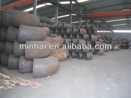 GOST 17375 ELBOW