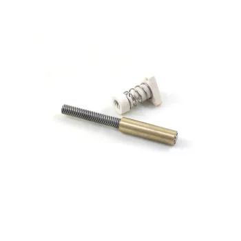 Cheap Price Lead Screw with 6mm Diameter 10mm lead