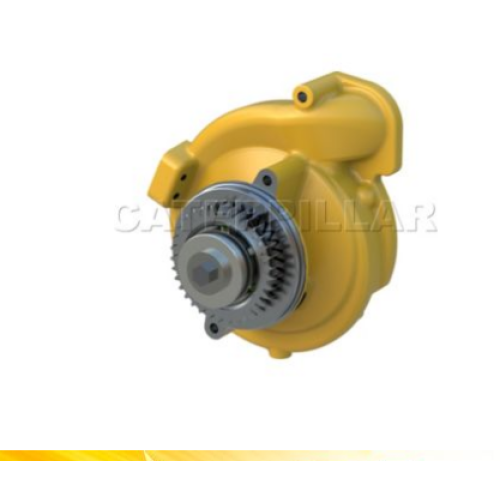 Dozer Parts 7G-2262/7G2262 PUMP D10N