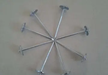 Good Quality Roofing Nails Galvanized