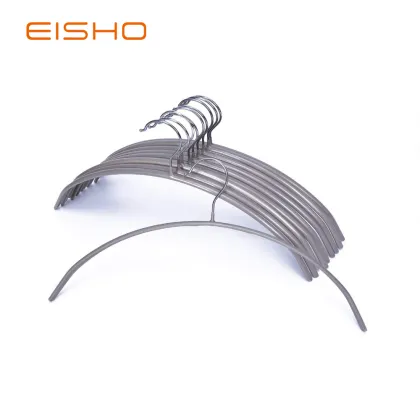 Guilin EISHO PVC Coated Metal Hanger