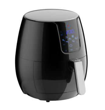 3.5L Electric Oil Free Air Fryer