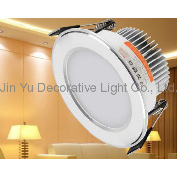 No lighting pollution, flat led down light,energy much saving,China