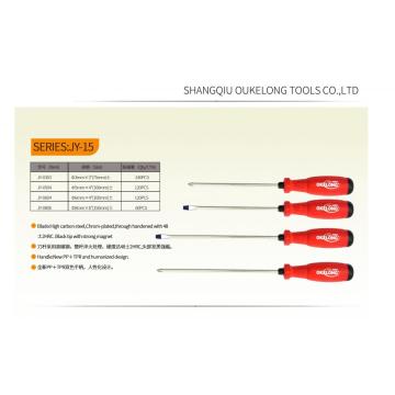 destornilladores herramientas manuales<CRV> &lt;TPR&gt;