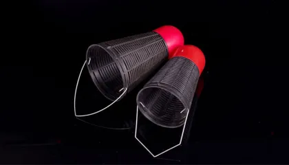 TAIGEK Spod Bomb Bait Rocket Carp Fishing Tackle Feeder