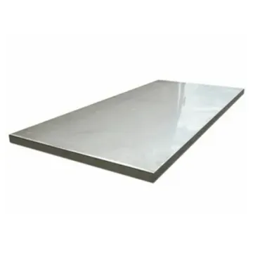4mm-10mm Thickness Stainless Steel Plate