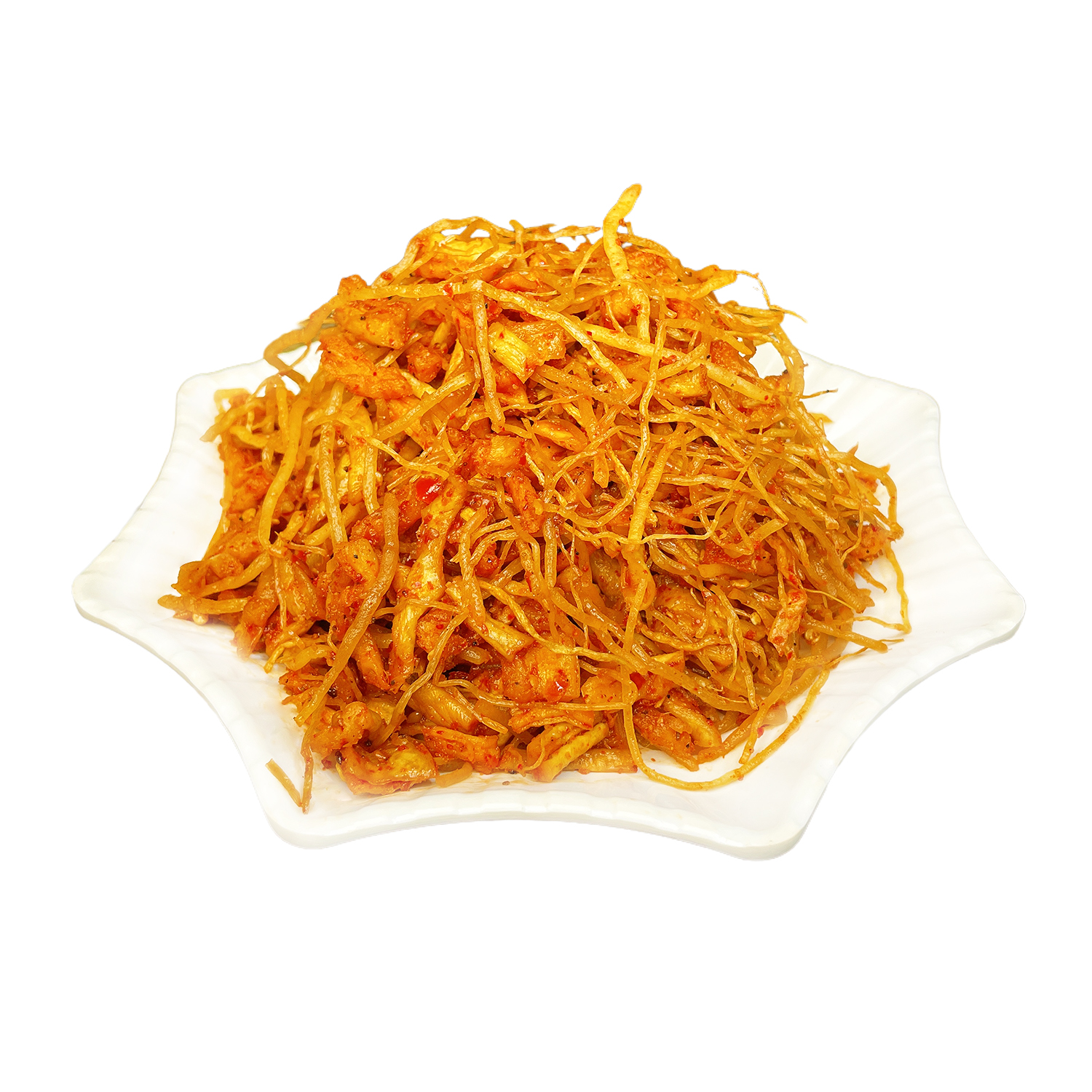 default name