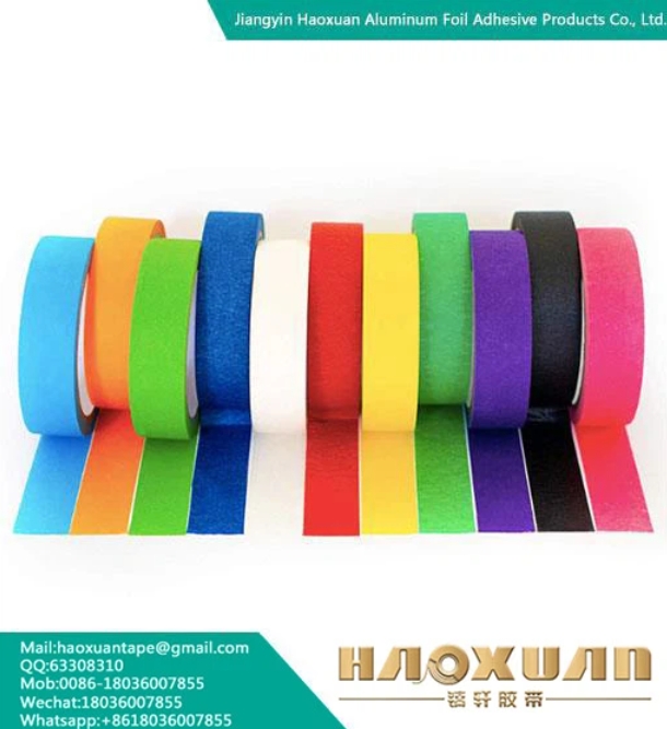 ماسک نوار جامبو رول