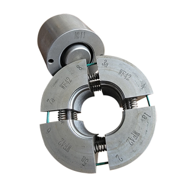 Precision Mechanical Components for Industrial Applications