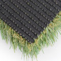 Синтетический газонный ковер с искусственным покрытием для ландшафтного дизайна