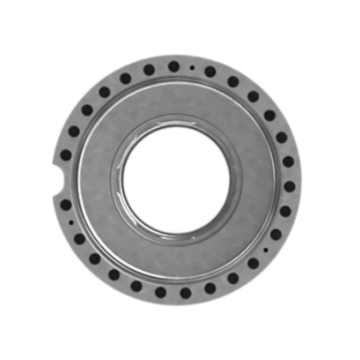 Loader 980K final drive wheels 319-5239