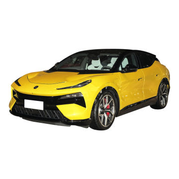 2023 Lotus Eletre R+ S+ 4WD High-Speed Electric Luxury SUV - New Energy EV Car
