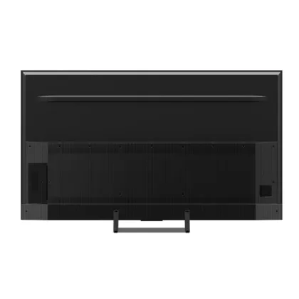 Chinese Brand 65 Inch QLED TV with Android 11 OS, 120Hz Refresh Rate, ONKYO Speakers, and Game Mode