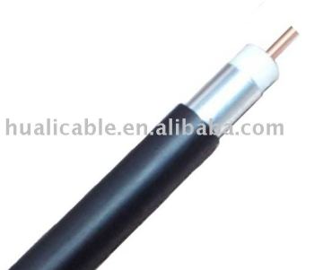 RG11 trunk cable