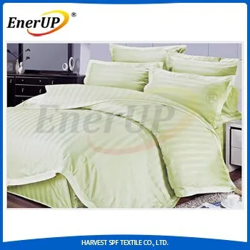 Copper Antibacterial anti-mite bamboo bedding set
