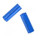 Cylindrical lithium battery 17505