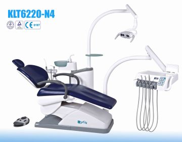 New Dental Chair