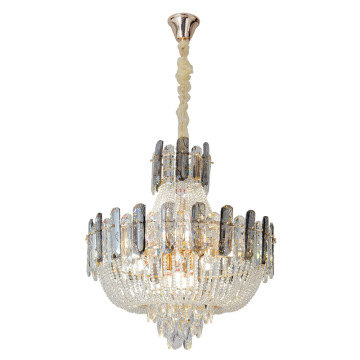 Creative Postmodern Light Luxury Lamps for Various Interiors