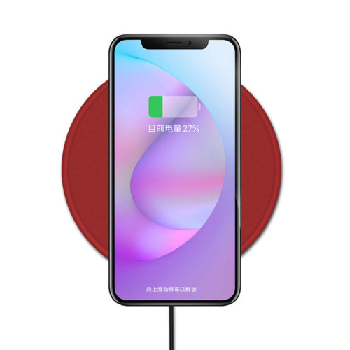 Wireless Charging Plate Auto Wireless Charger