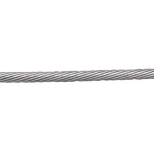 Stainless Steel Wire Rope 7x19 12mm China Manufacturers Suppliers ...