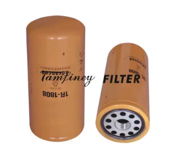 Cat Advanced High Efficiency Engine Oil Filters 1r-1808 