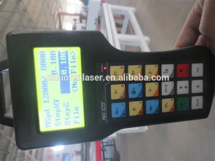 Philicam china jinan cnc router kit wood machinery