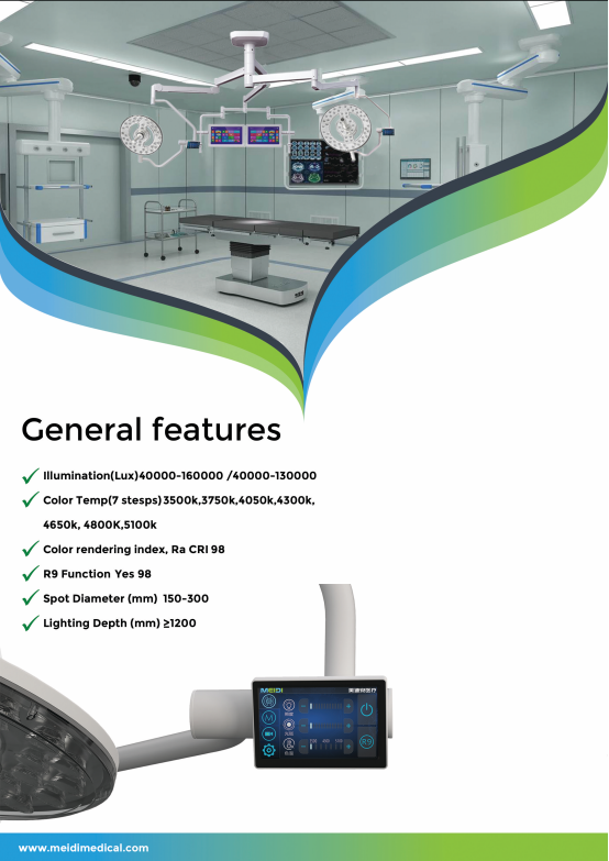 LED LAMP