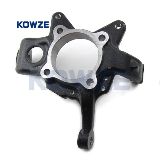 Steering Knuckle for Mitsubishi Pajero Montero V97 V98 3870A021 3870A022