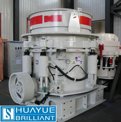 Hot Sale MHP 4 Cone Crusher Prices for Stone Crushing Plants