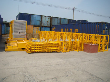 SC300X Construction Elevator
