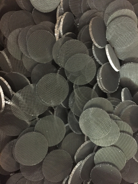 Honeycomb aluminum core